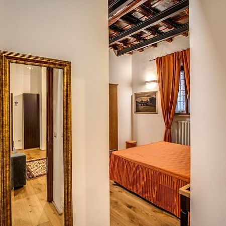 Casa Leonetto Daire Roma Dış mekan fotoğraf