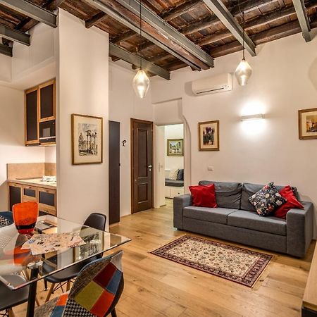 Casa Leonetto Daire Roma Dış mekan fotoğraf