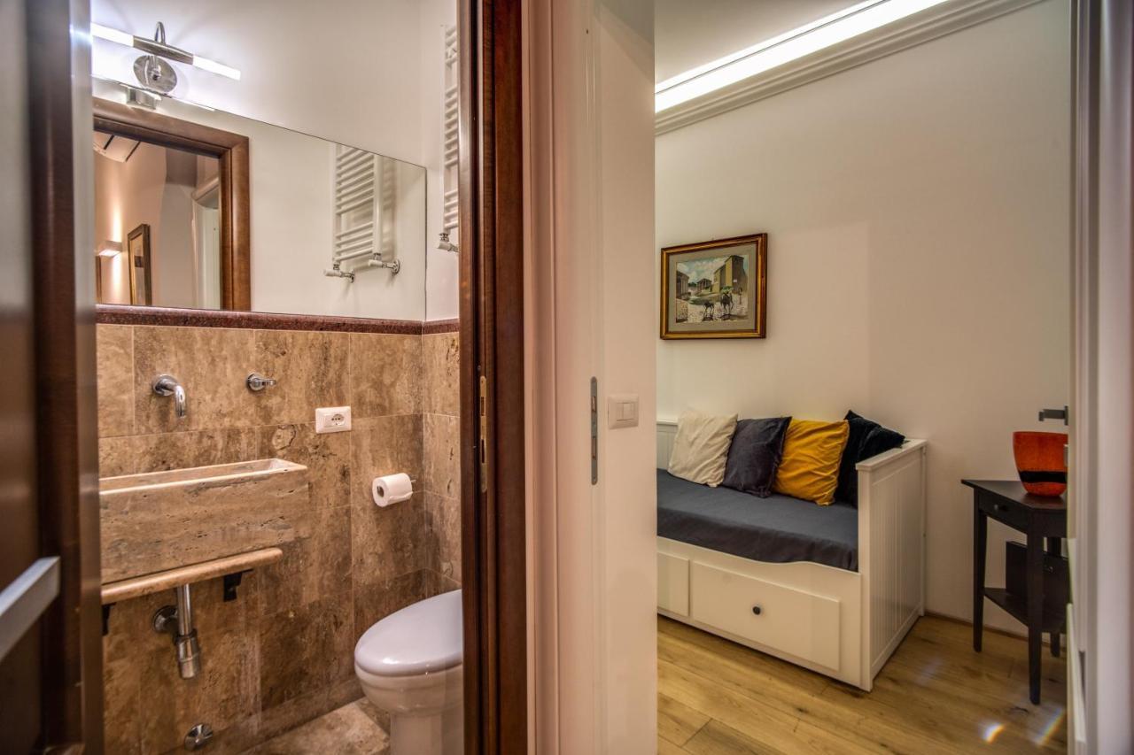 Casa Leonetto Daire Roma Dış mekan fotoğraf