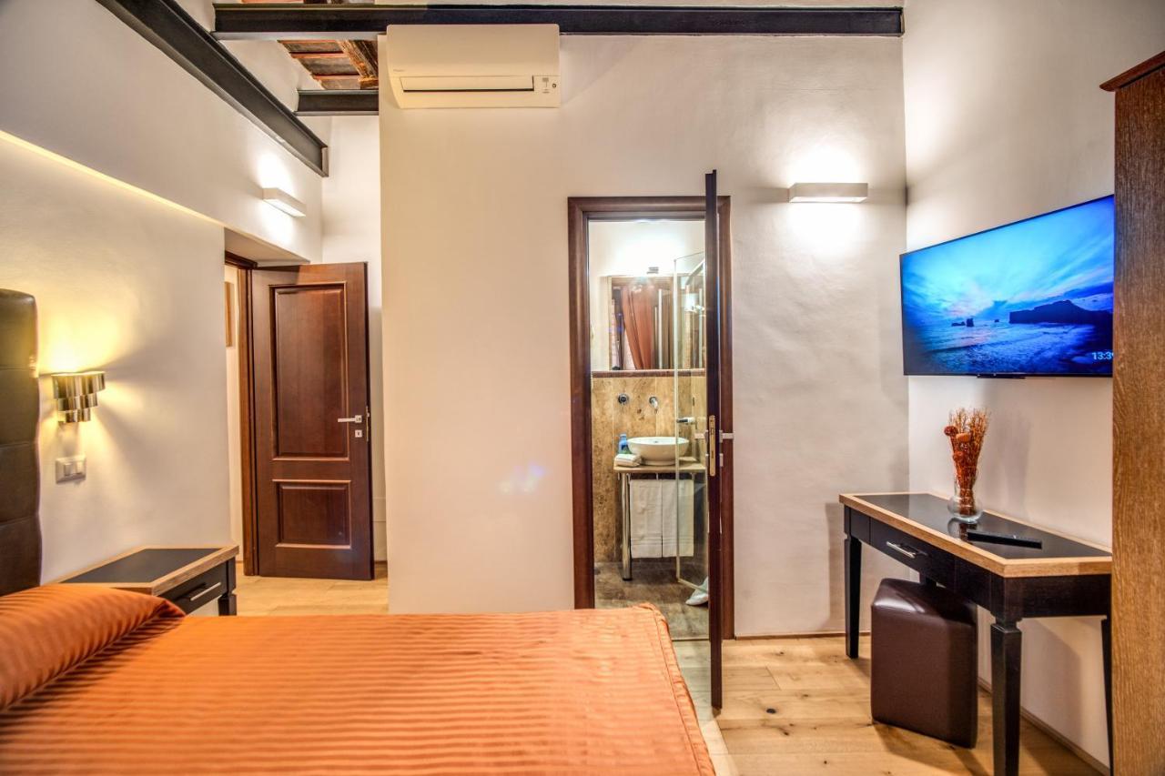 Casa Leonetto Daire Roma Dış mekan fotoğraf
