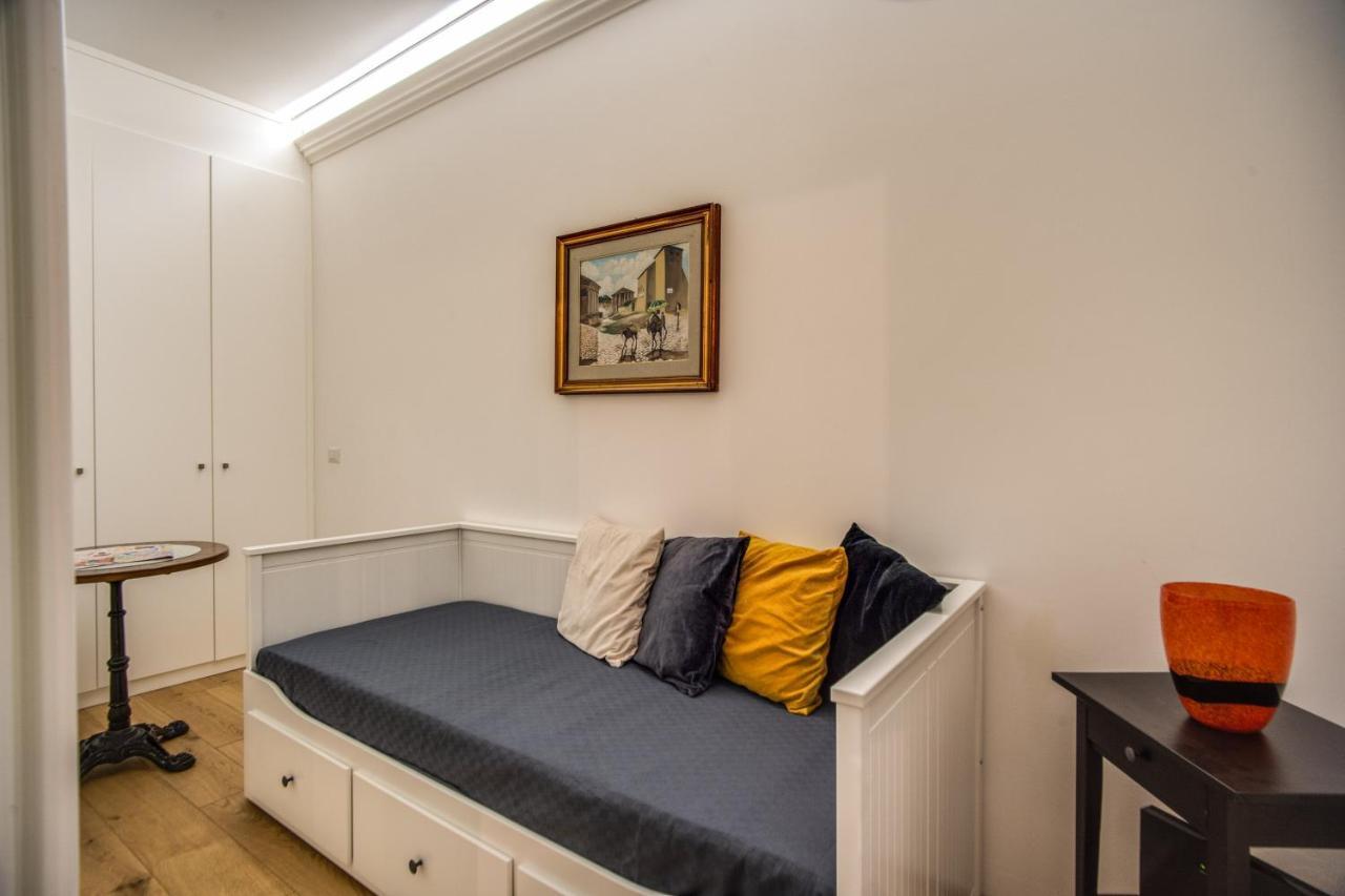Casa Leonetto Daire Roma Dış mekan fotoğraf