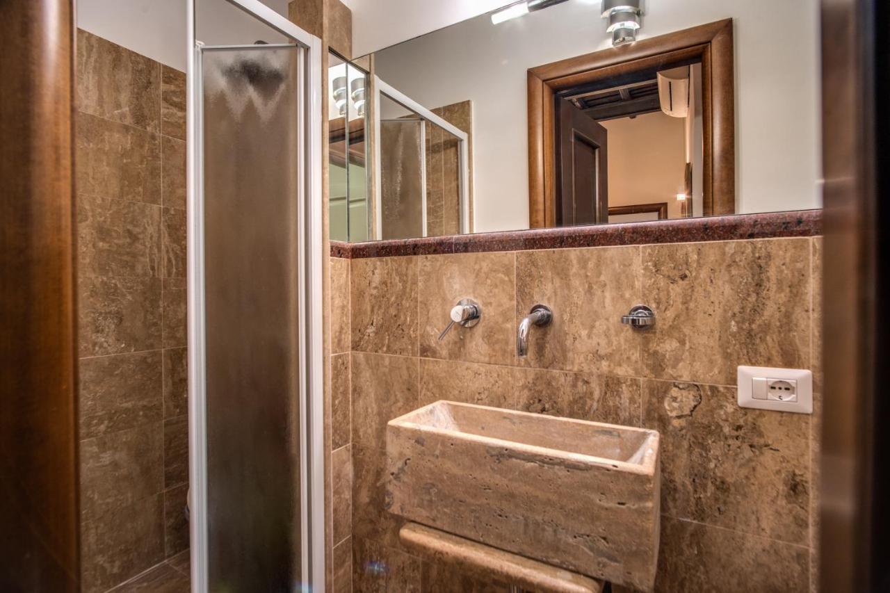 Casa Leonetto Daire Roma Dış mekan fotoğraf